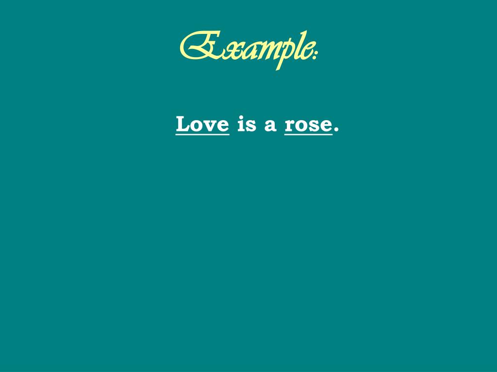 PPT Introduction to Poetic Terminology PowerPoint Presentation, free