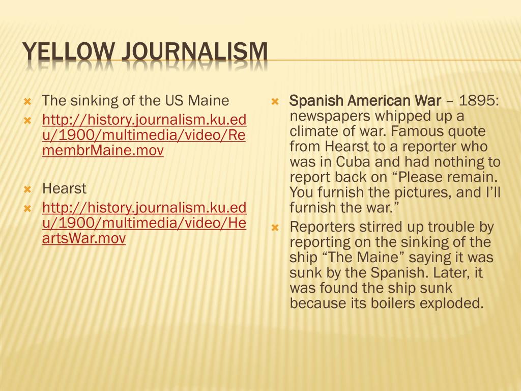 PPT History of Journalism PowerPoint Presentation, free download ID