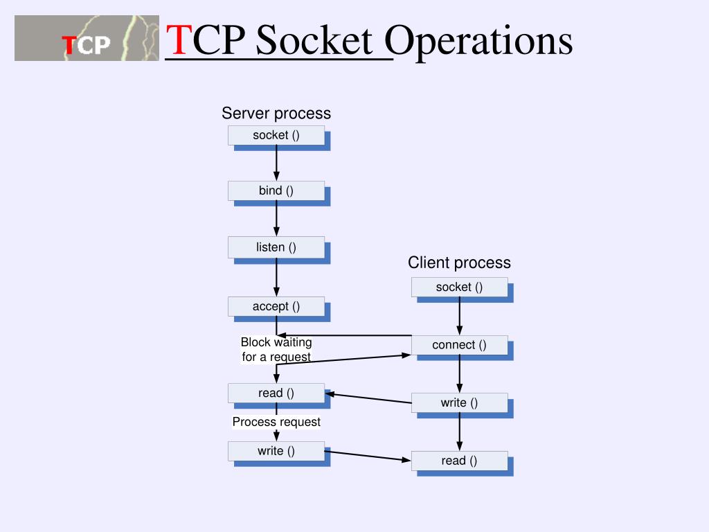 PPT U sing TCP sockets in Perl PowerPoint Presentation, free download