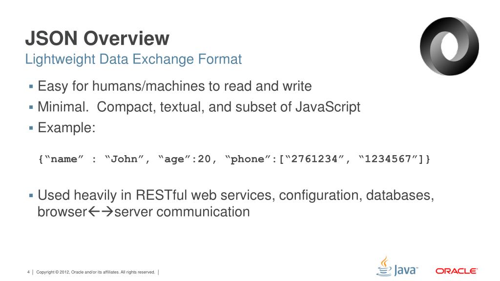 PPT John Clingan Java EE and GlassFish Product Manager john.clingan