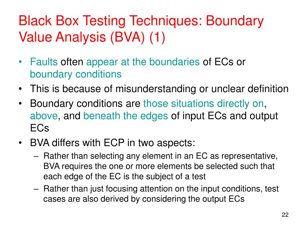 PPT Dynamic Testing PowerPoint Presentation, free download ID2728741