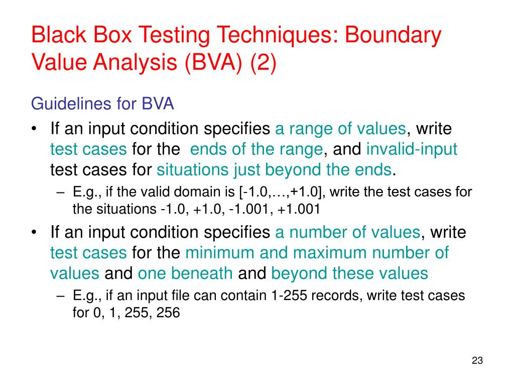 PPT Dynamic Testing PowerPoint Presentation, free download ID2728741