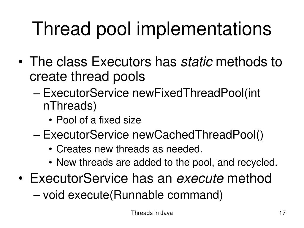 PPT Concurrency PowerPoint Presentation, free download ID2735698
