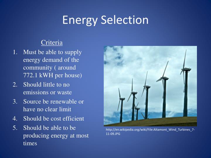Pump Selection Pump Selection Criteria Ppt