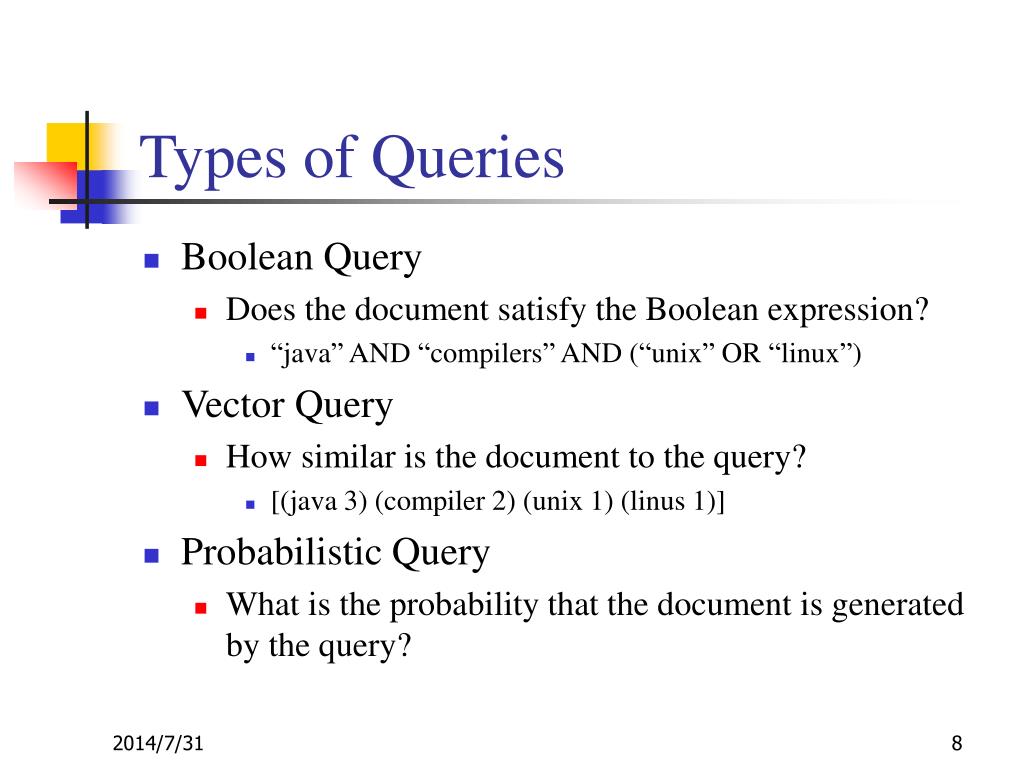 PPT Information Retrieval PowerPoint Presentation, free download ID