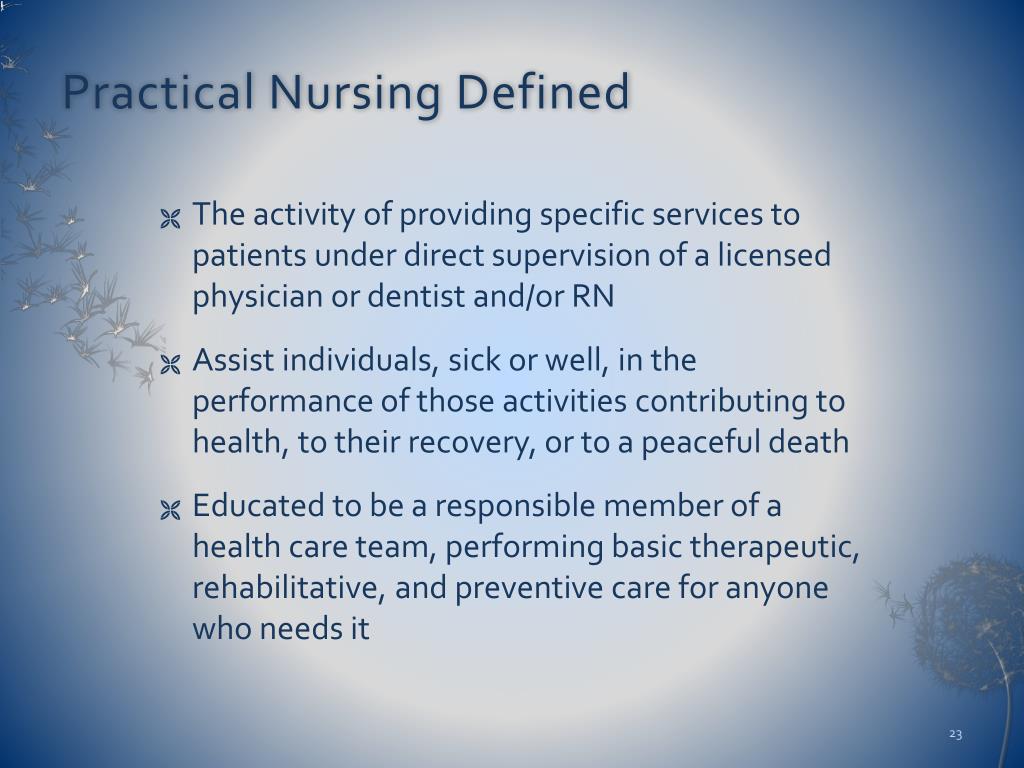 PPT History of Nursing PowerPoint Presentation, free download ID