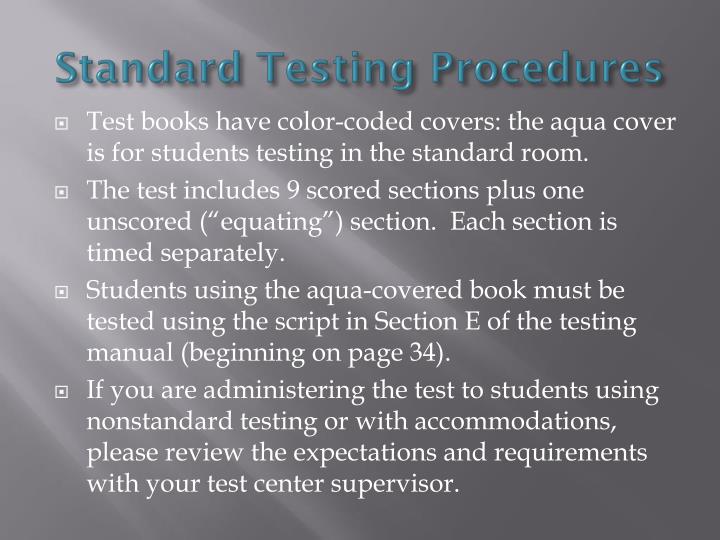 PPT SAT School Day PowerPoint Presentation ID2741491