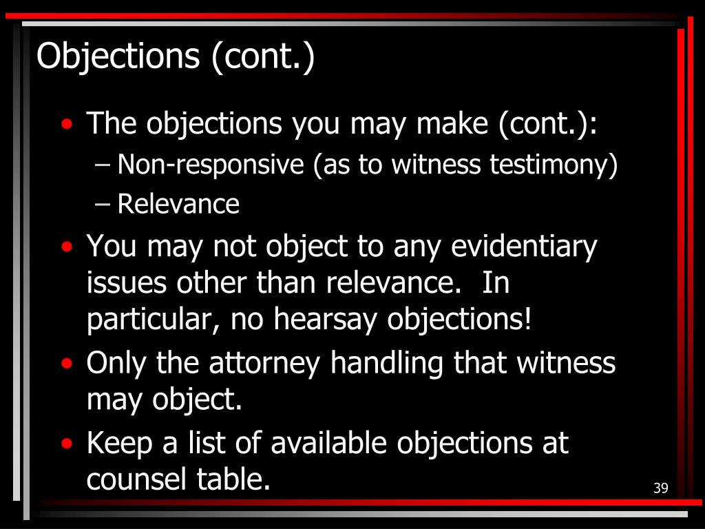 PPT Mock Trial The Basics PowerPoint Presentation, free download