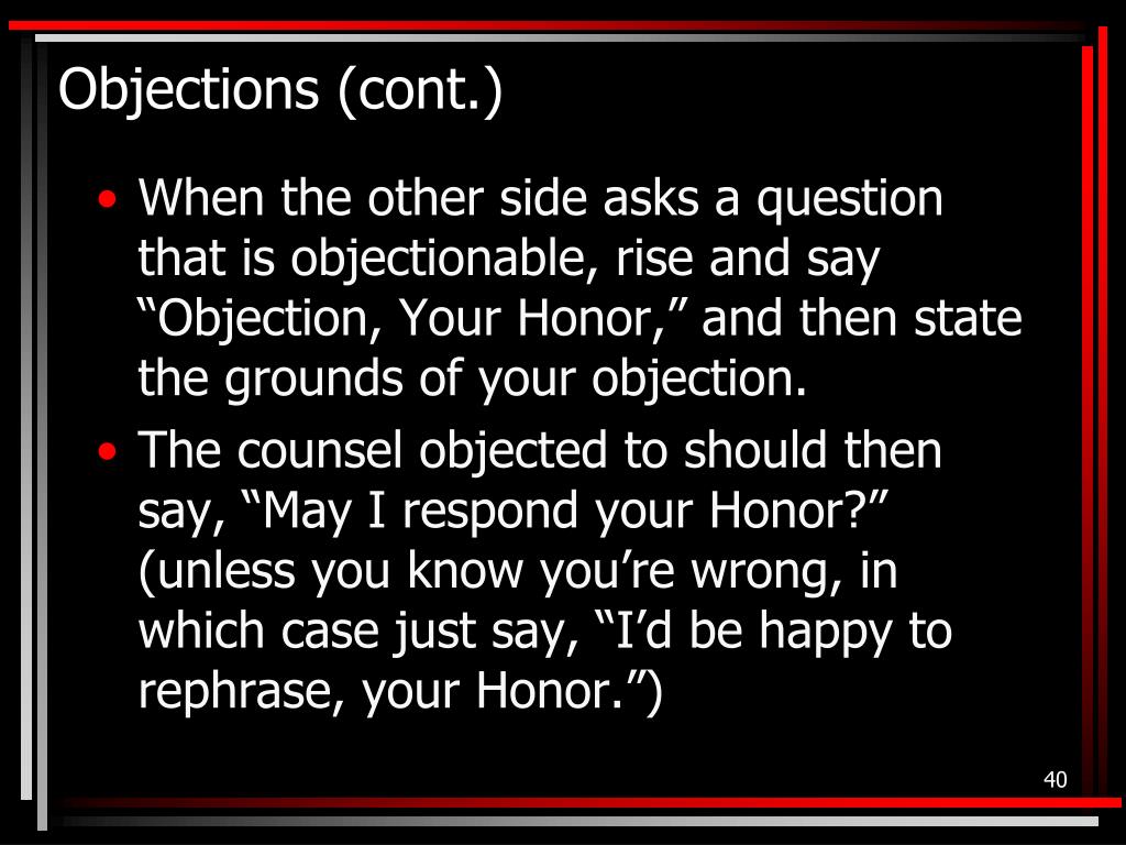 PPT Mock Trial The Basics PowerPoint Presentation, free download
