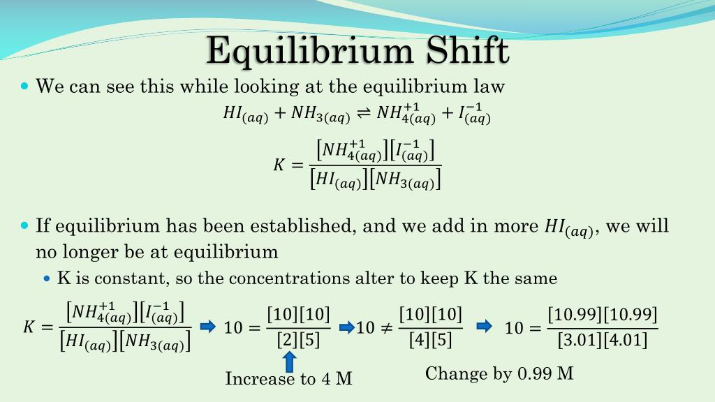 PPT Le Châtelier’s Principle PowerPoint Presentation, free download