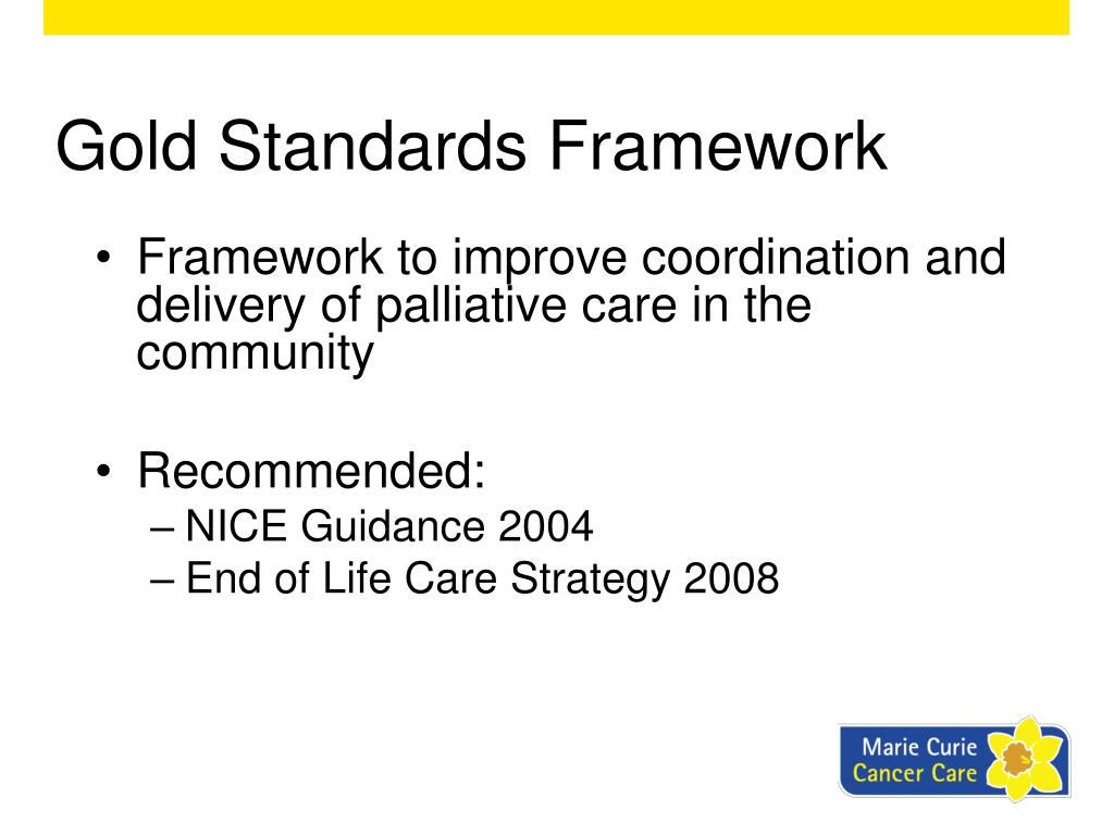 PPT Practicalities of Palliative Care PowerPoint Presentation, free download ID2746023