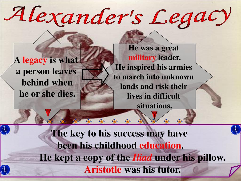 PPT Alexander the Great PowerPoint Presentation, free download ID