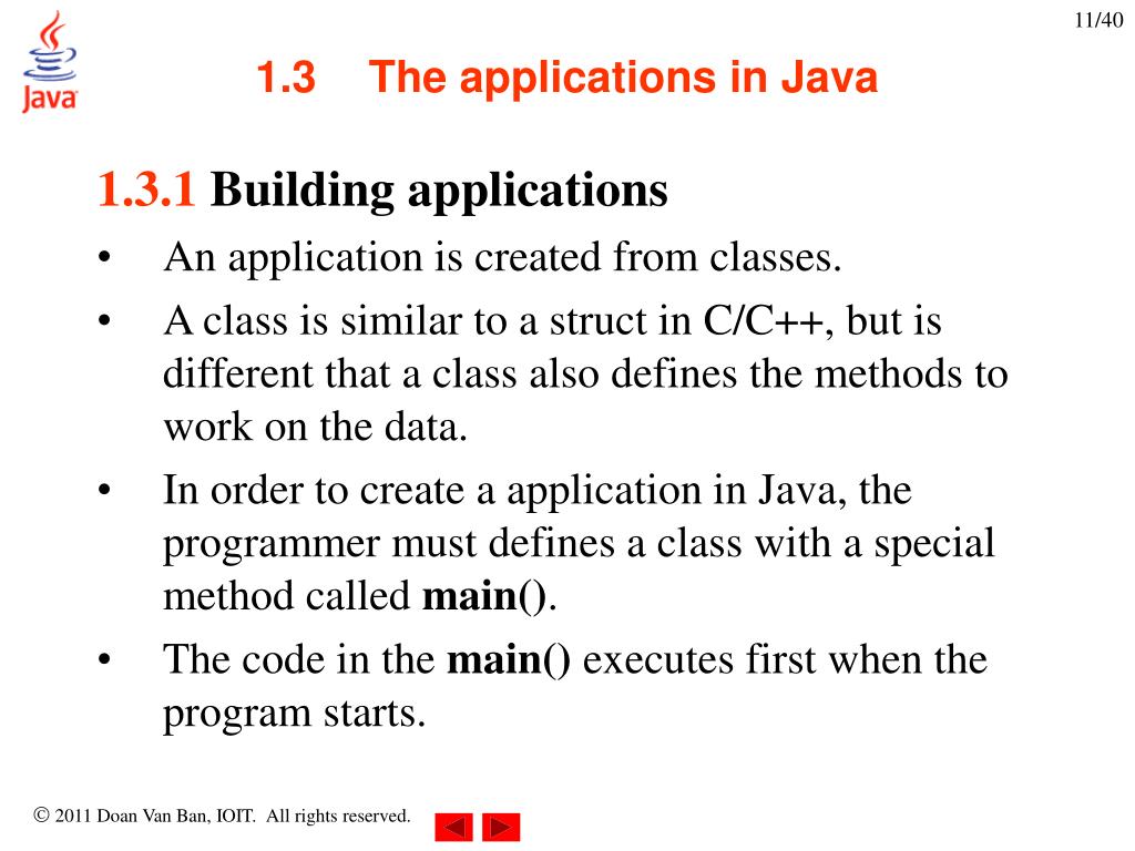 PPT Chapter 1 Introduction to Java Programming PowerPoint