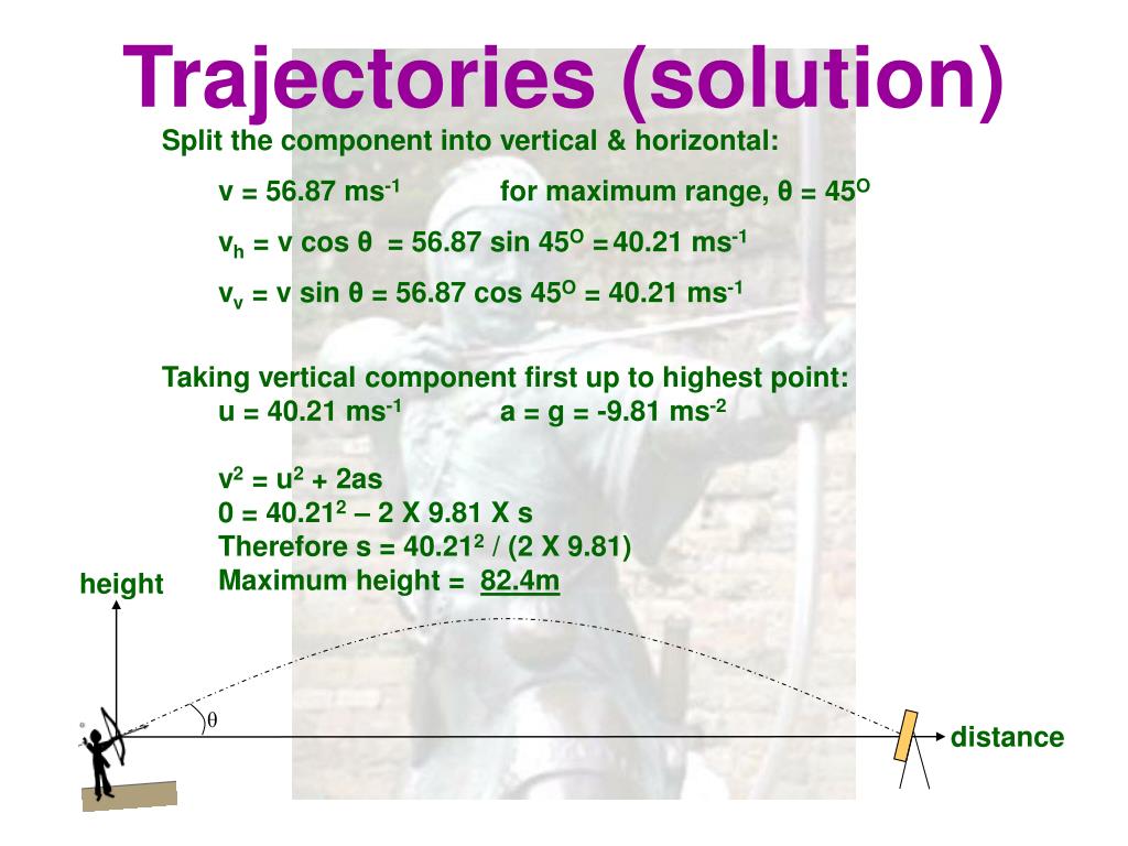 PPT The Physics of Archery (1) PowerPoint Presentation, free download