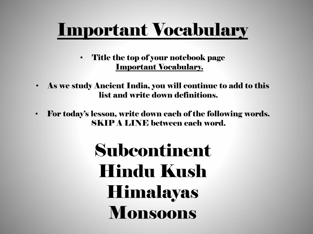 PPT Geography of India PowerPoint Presentation, free download ID