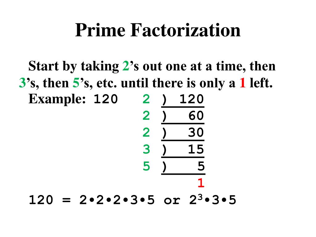 PPT - Fractions PowerPoint Presentation, free download - ID:2751803