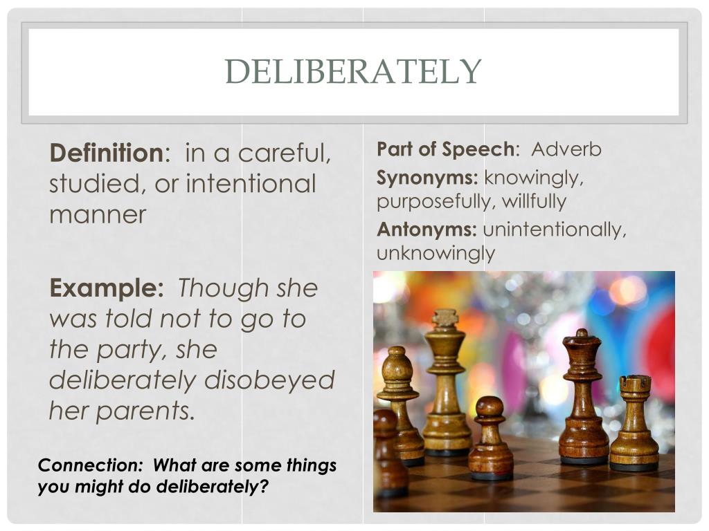 PPT Weekly Vocabulary March 1721 PowerPoint Presentation, free