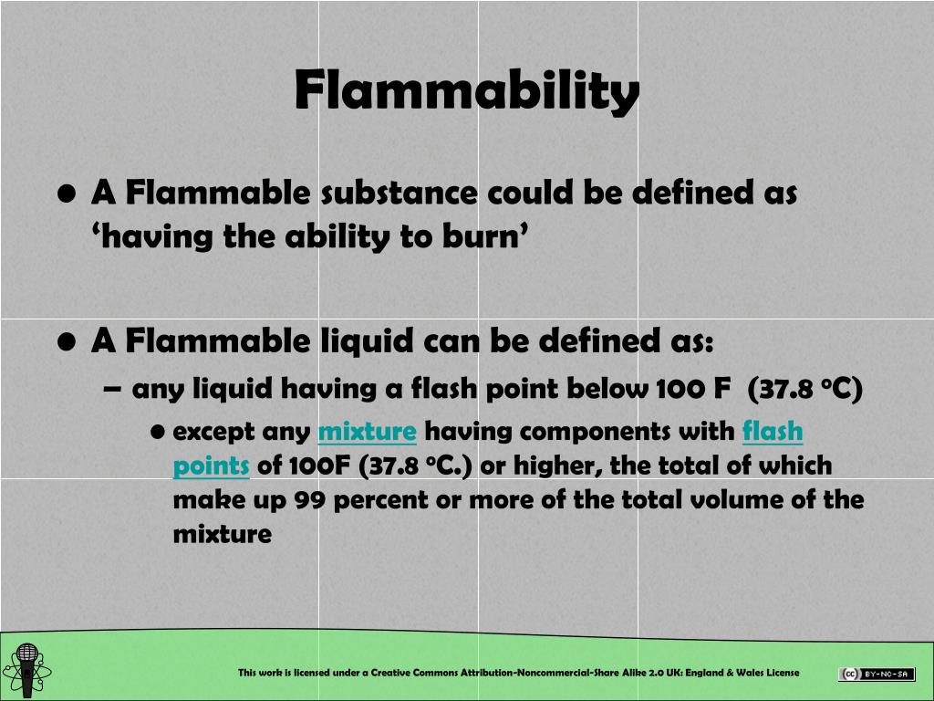 PPT Chemical vs. Physical Properties PowerPoint Presentation, free