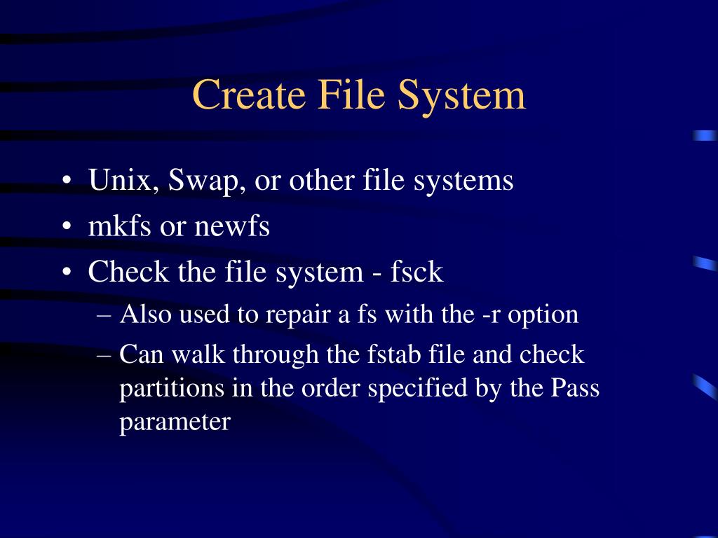 PPT Chapter 8 Adding a Disk — Unix Hard Disk Basics PowerPoint