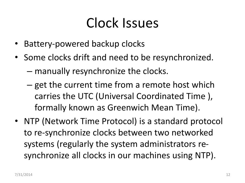 PPT Input/Output IV Timers PowerPoint Presentation, free download