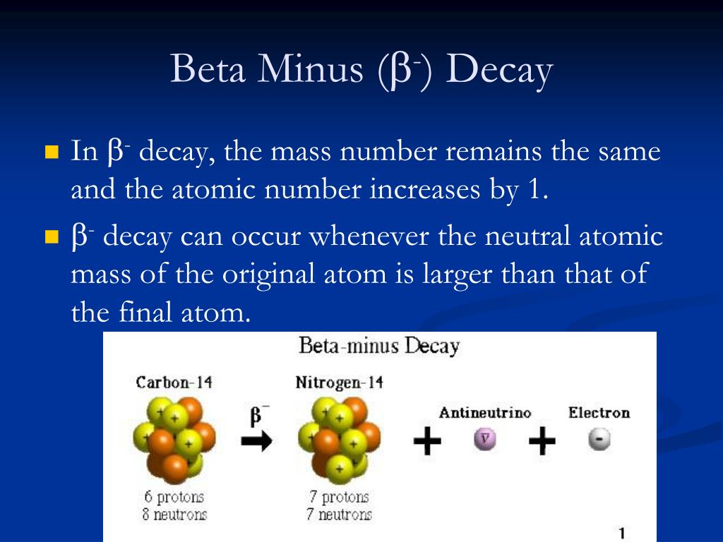 PPT Nuclear Stability and Radioactivity PowerPoint