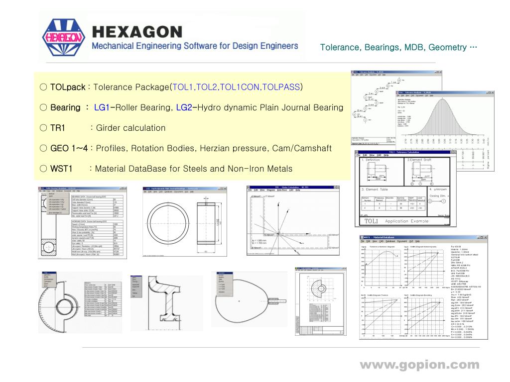 PPT HEXAGON PowerPoint Presentation, free download ID2755599