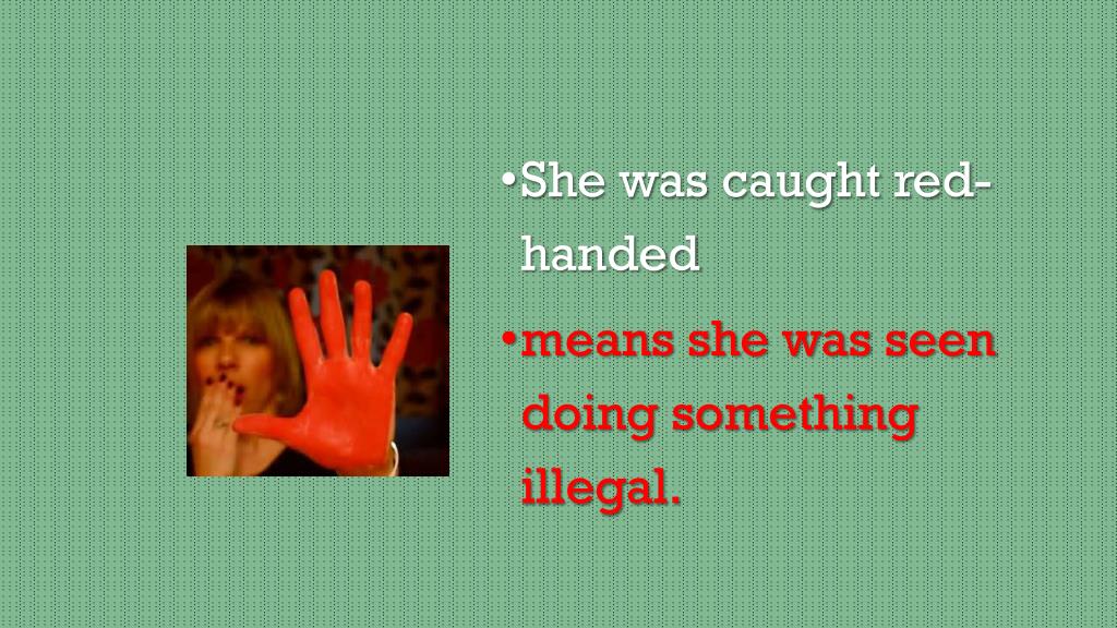 PPT Idiomatic expressions with meanings PowerPoint Presentation, free