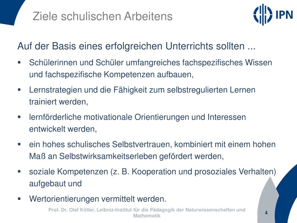 PPT Einführung in die empirische Bildungsforschung Mo, 8