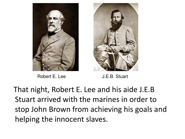 PPT Family Memories John Brown and his heroic raid on Harpers Ferry