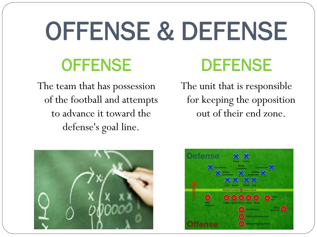 PPT FLAG FOOTBALL PowerPoint Presentation, free download ID2761168