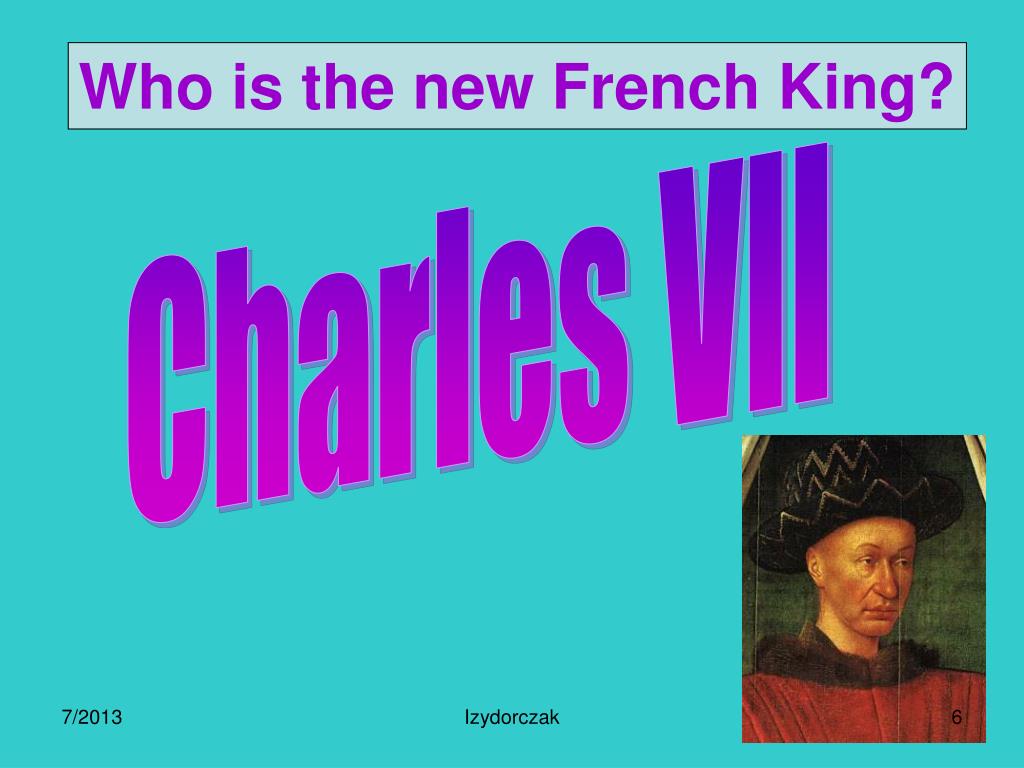 PPT Hundred Years’ War PowerPoint Presentation, free download ID