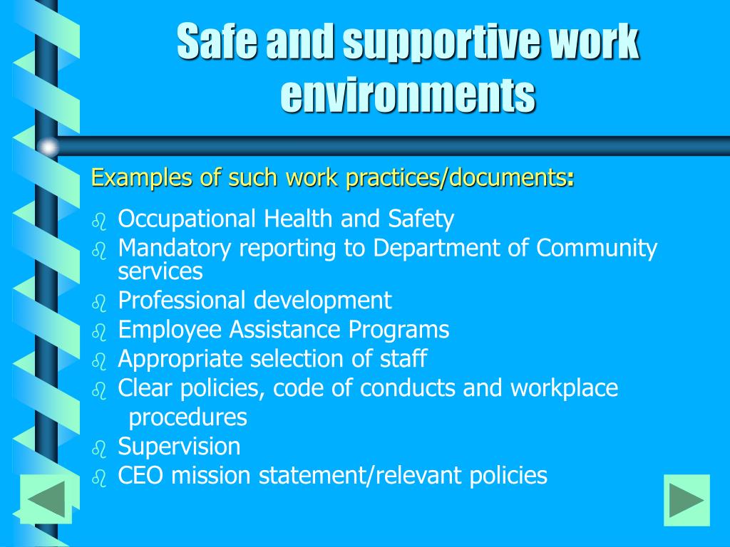 PPT Child Protection Training Package Module 2 ALLEGATIONS INVOLVING