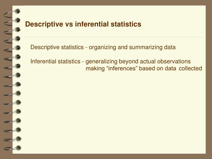 PPT MGMT 276 Statistical Inference in Management Room 103 CESL Fall