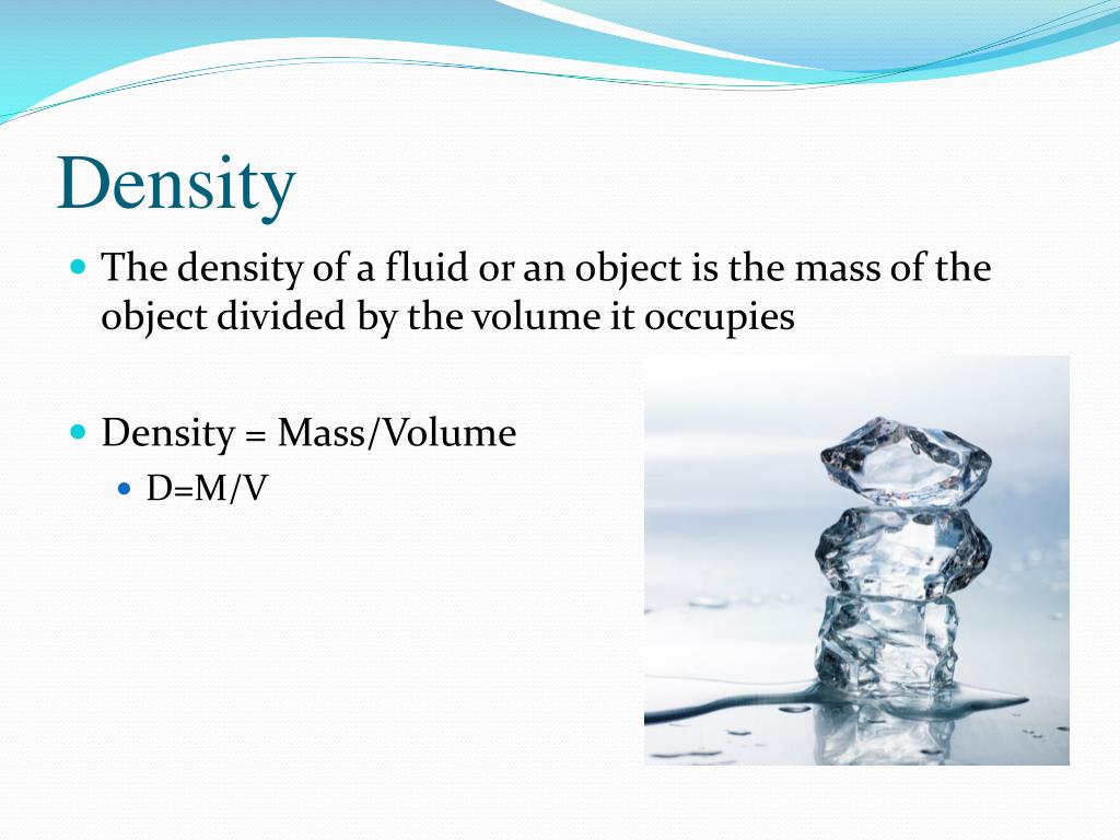 PPT Why Do Objects Float? PowerPoint Presentation, free download ID