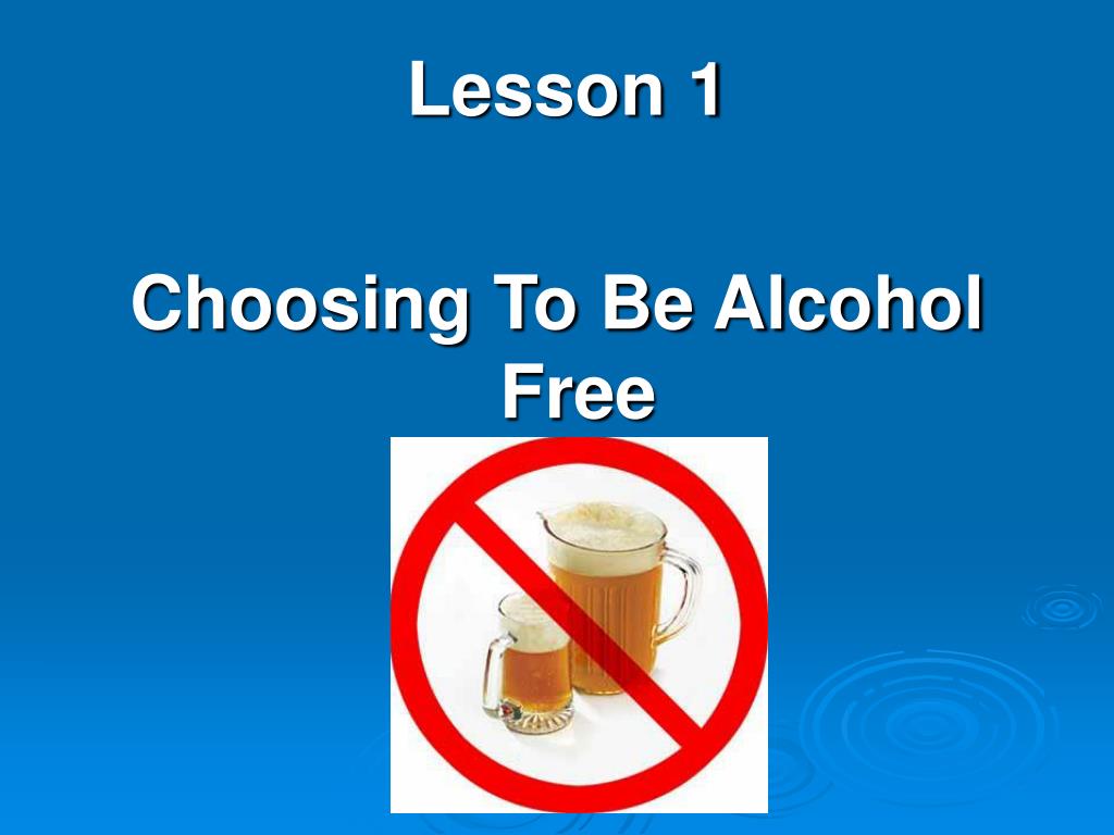 PPT Alcohol PowerPoint Presentation, free download ID2765057