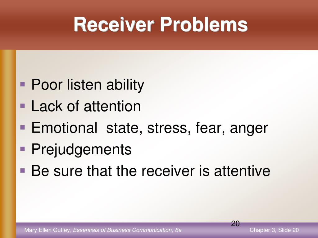 PPT Effective Communication in Business PowerPoint Presentation, free download ID2765669