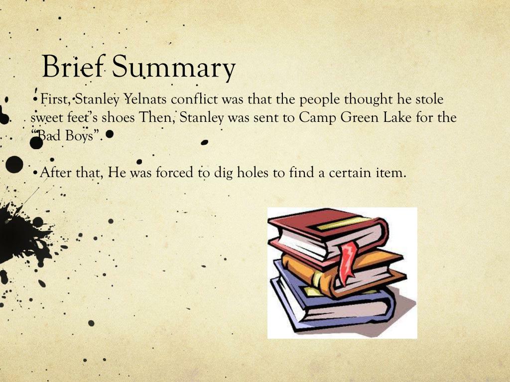 PPT Holes PowerPoint Presentation, free download ID2766413