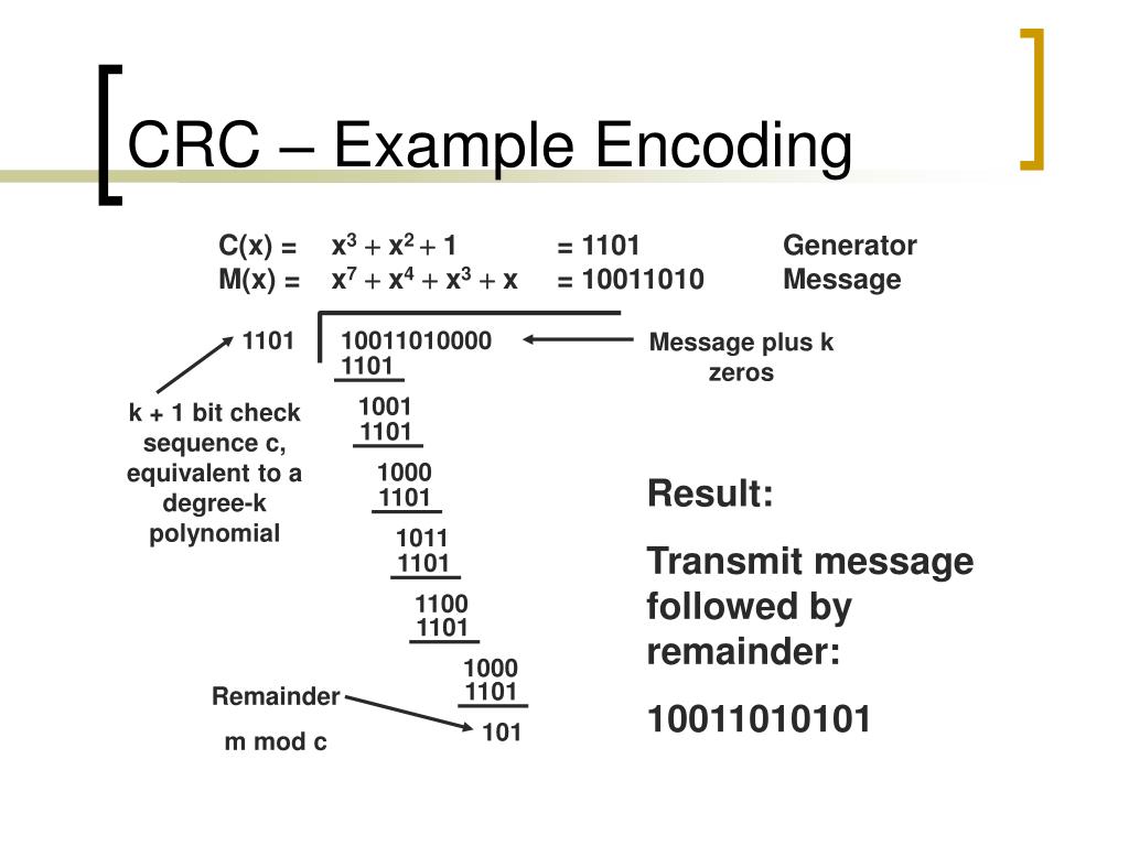 PPT Error Coding PowerPoint Presentation, free download ID2766575