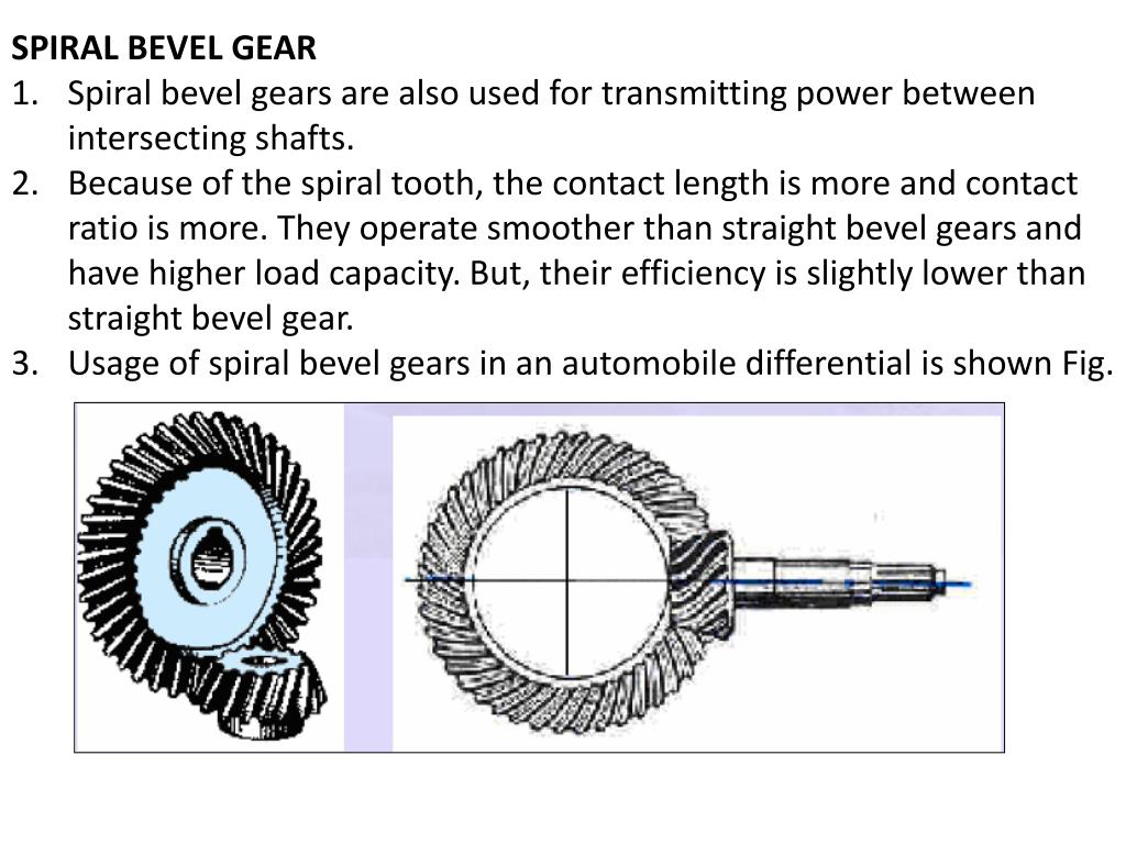 PPT GEARS PowerPoint Presentation, free download ID2766714