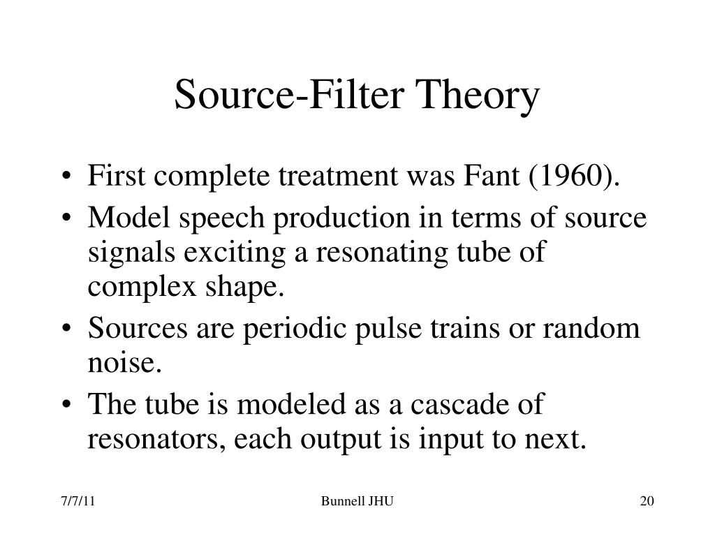 PPT Synthetic Speech and the Human Behavior it Models PowerPoint