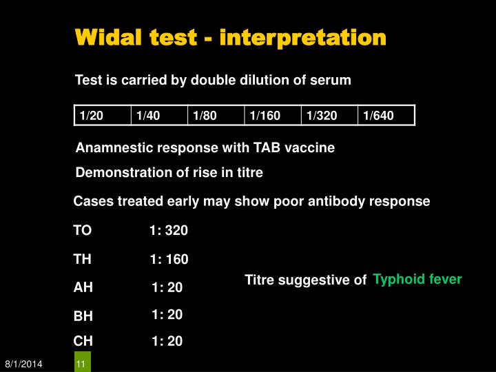PPT Typhoid fever is a lifethreatening illness caused