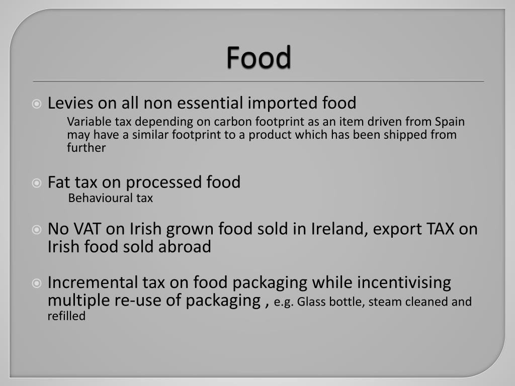 PPT TAX PowerPoint Presentation, free download ID2774280