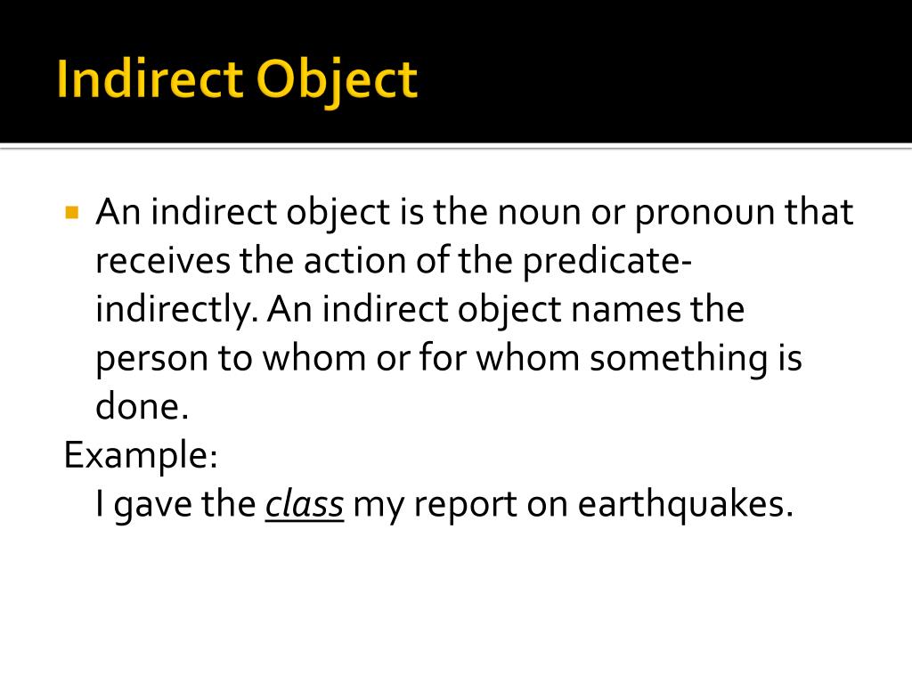 PPT - Understanding Sentences PowerPoint Presentation, free download