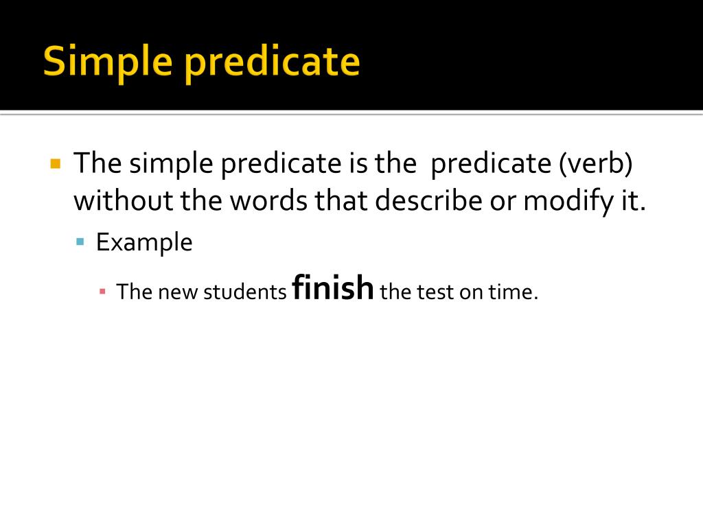 PPT - Understanding Sentences PowerPoint Presentation, free download