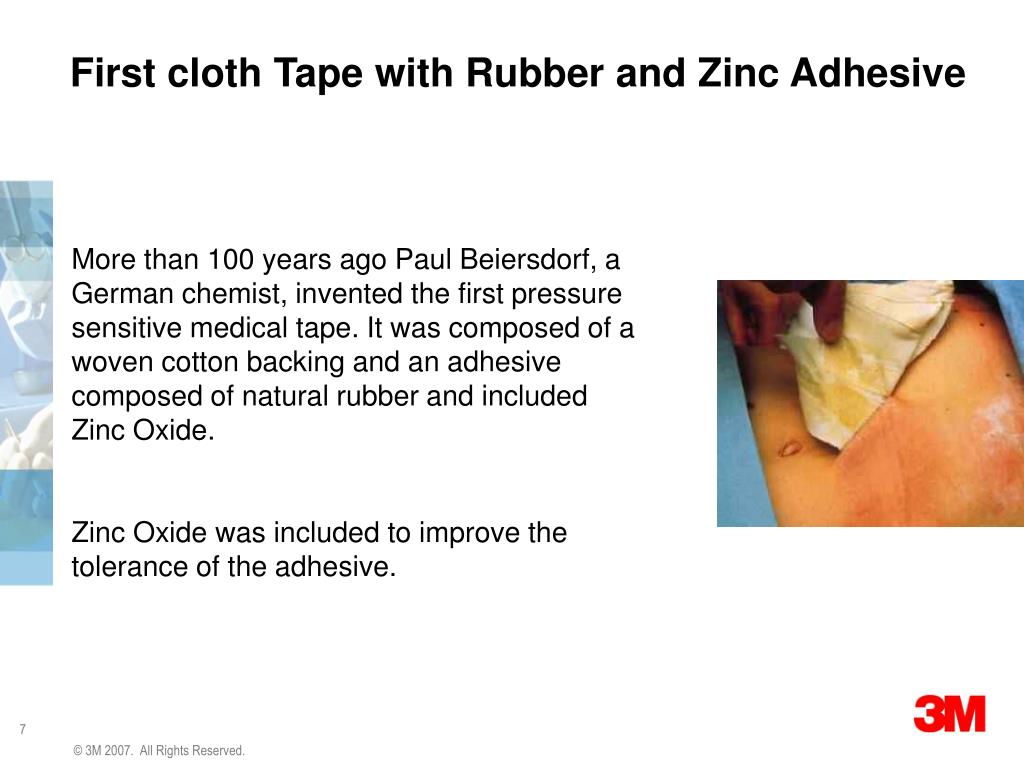 PPT Tapes & Dressings Role of Standards & Regulations PowerPoint Presentation ID2776130