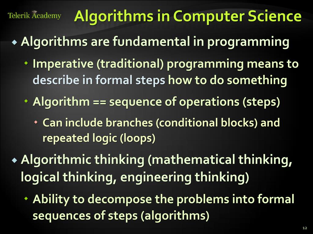 PPT Data Structures, Algorithms and Complexity PowerPoint