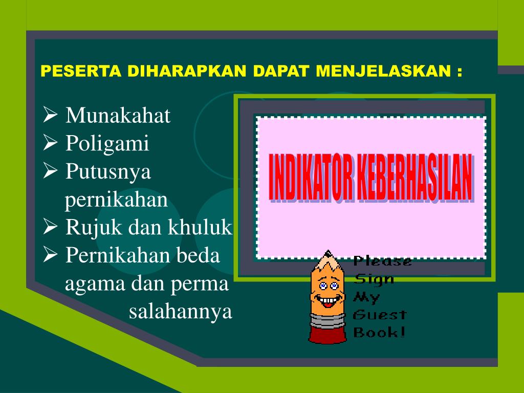 PPT FIQIH MUNAKAHAT PowerPoint Presentation, free download ID2779398