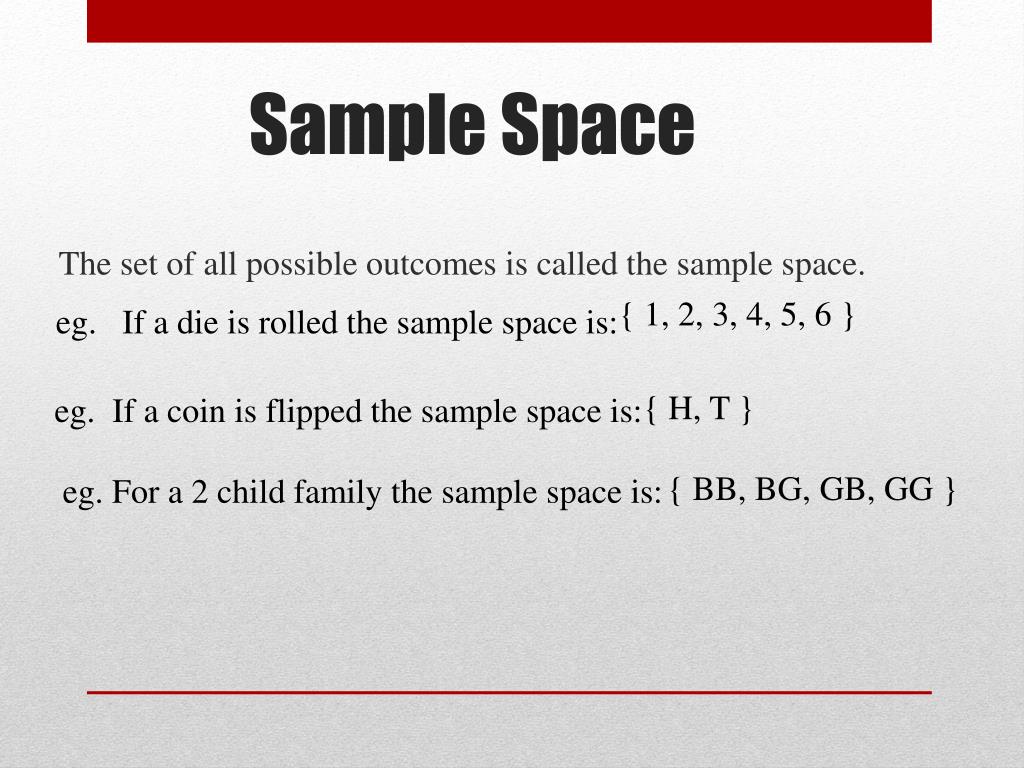 PPT Probability PowerPoint Presentation, free download ID2779900
