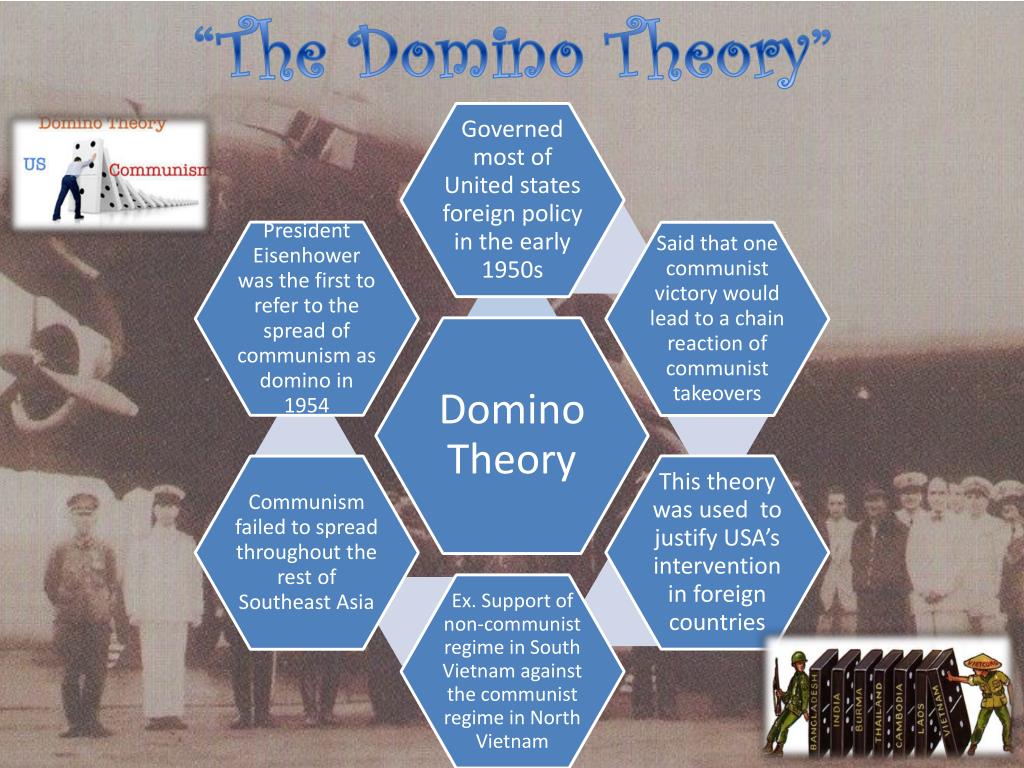 PPT The Cold War The United States and East Asia PowerPoint
