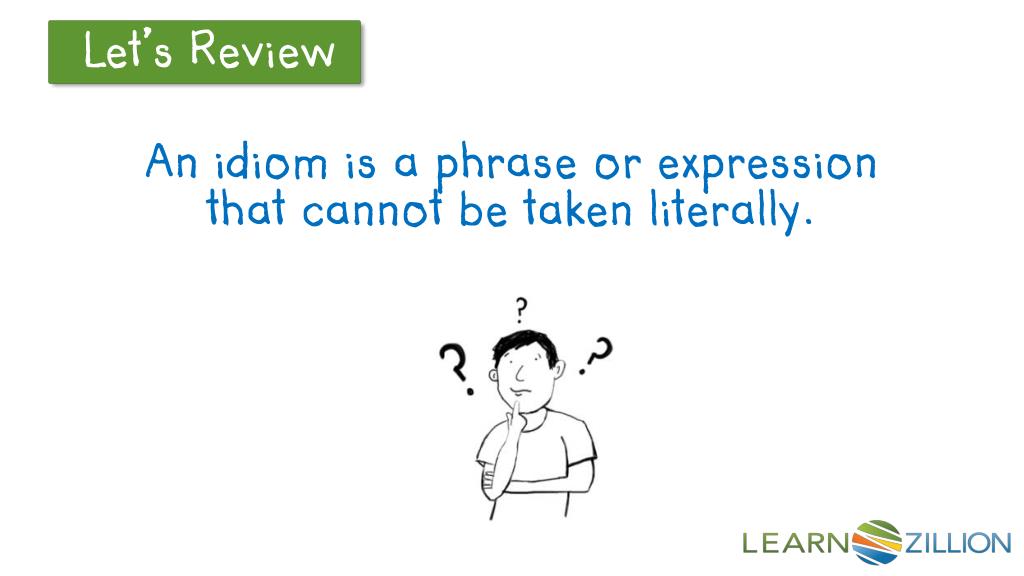 PPT What does it mean when someone says, “You have a chip on your